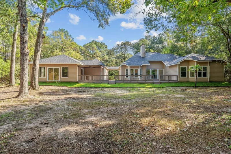 1817 Ranch Trail Court, Magnolia, Texas, United States. - Photo 42