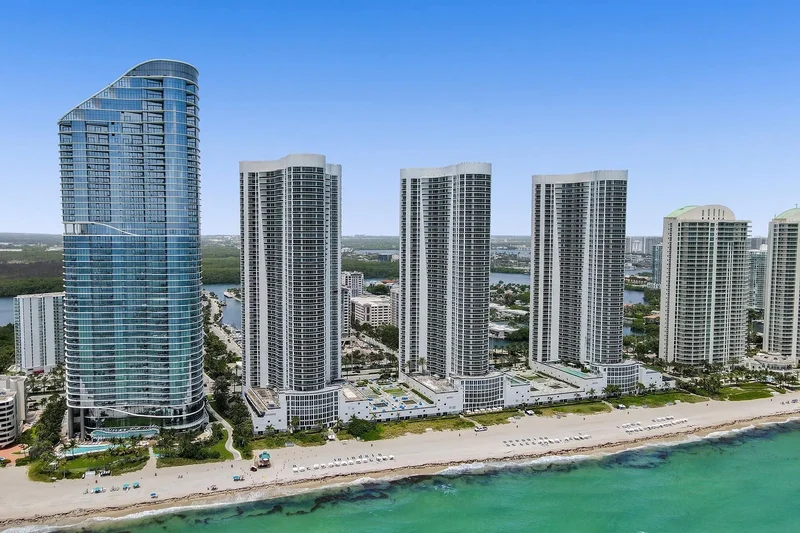 16001 Collins Ave Unit# 805, Sunny Isles Beach, FL 33160, Golden Beach, Florida, United States. - Photo 60