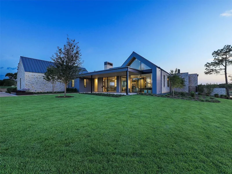 2645 Magnolia, Westlake, TX, 76262, USA, Westlake, Texas, United States. - Photo 37