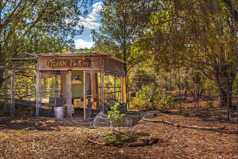 41 Country Lane , sedona, AZ 86336, Sedona, Arizona, United States. - Photo 37