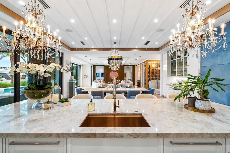 70 Isla Bahia Dr, Fort Lauderdale, Florida, United States. - Photo 25