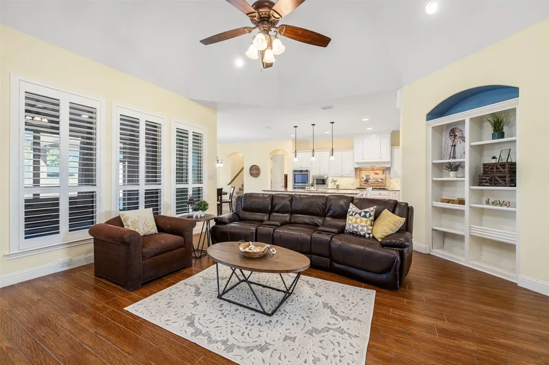 12800 Bella Sereno Court, Fort Worth, TX 76126, Fort Worth, Texas, United States. - Photo 16