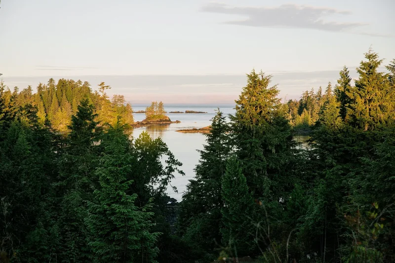 Lot 11 Hawkes Road, Ucluelet, BC V0R 3A0, Ucluelet, British Columbia, Canada. - Photo 2