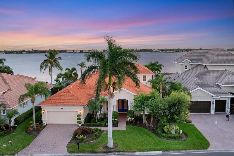 Island At Riviera Dunes
