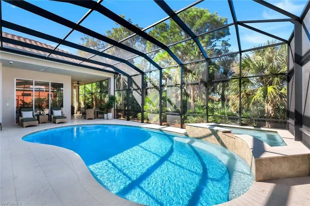 28585 Via D Arezzo DR, Bonita Springs, FL, 34135, USA, Bonita Springs, Florida, United States. - Photo 16