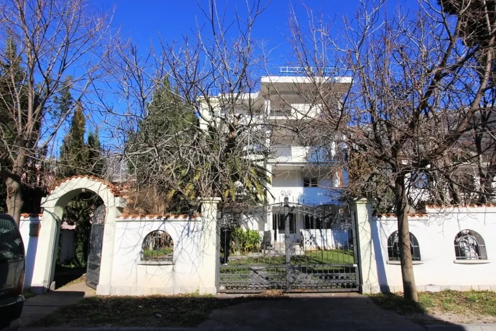 Bar, Bar, Bar Municipality, Montenegro. - Photo 13