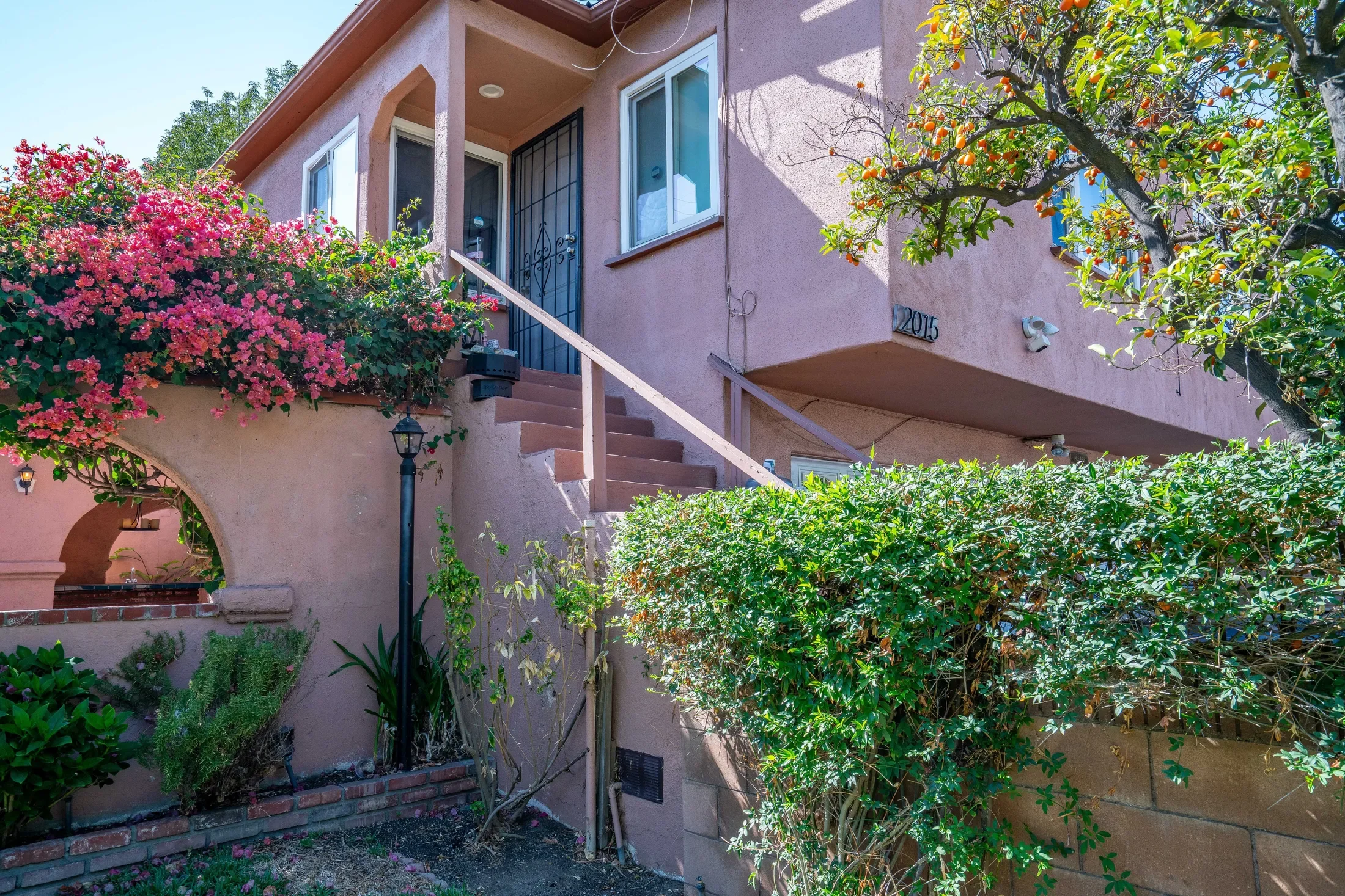 2013 South Palm Avenue , Alhambra, CA 91803, Alhambra, California, United States. - Photo 17
