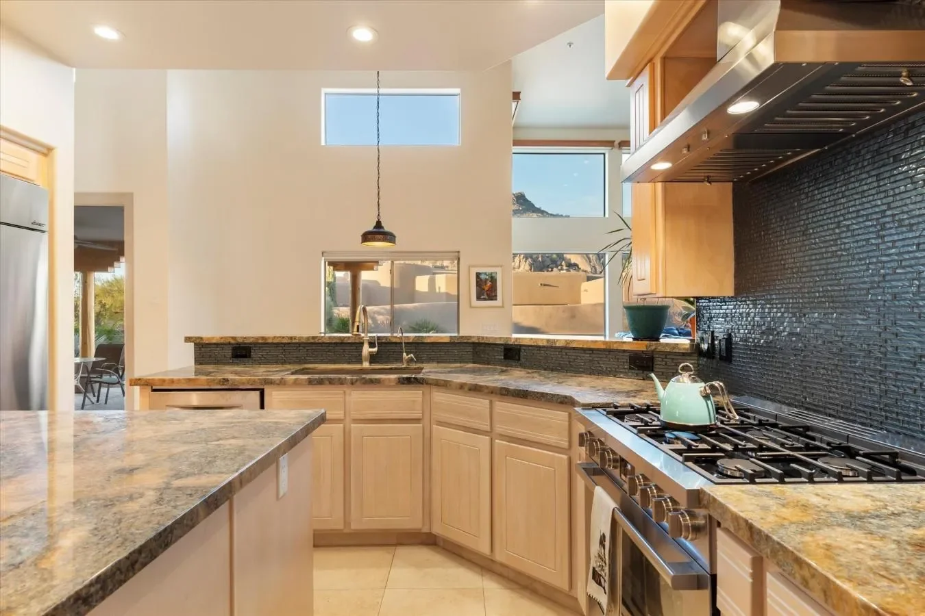 24019 N 112TH PLACE, Scottsdale, Arizona, United States. - Photo 2