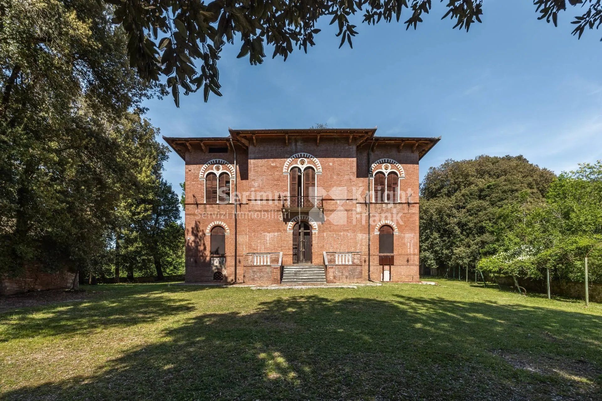 Chiatri, Lucca, Tuscany, Italy. - Photo 16