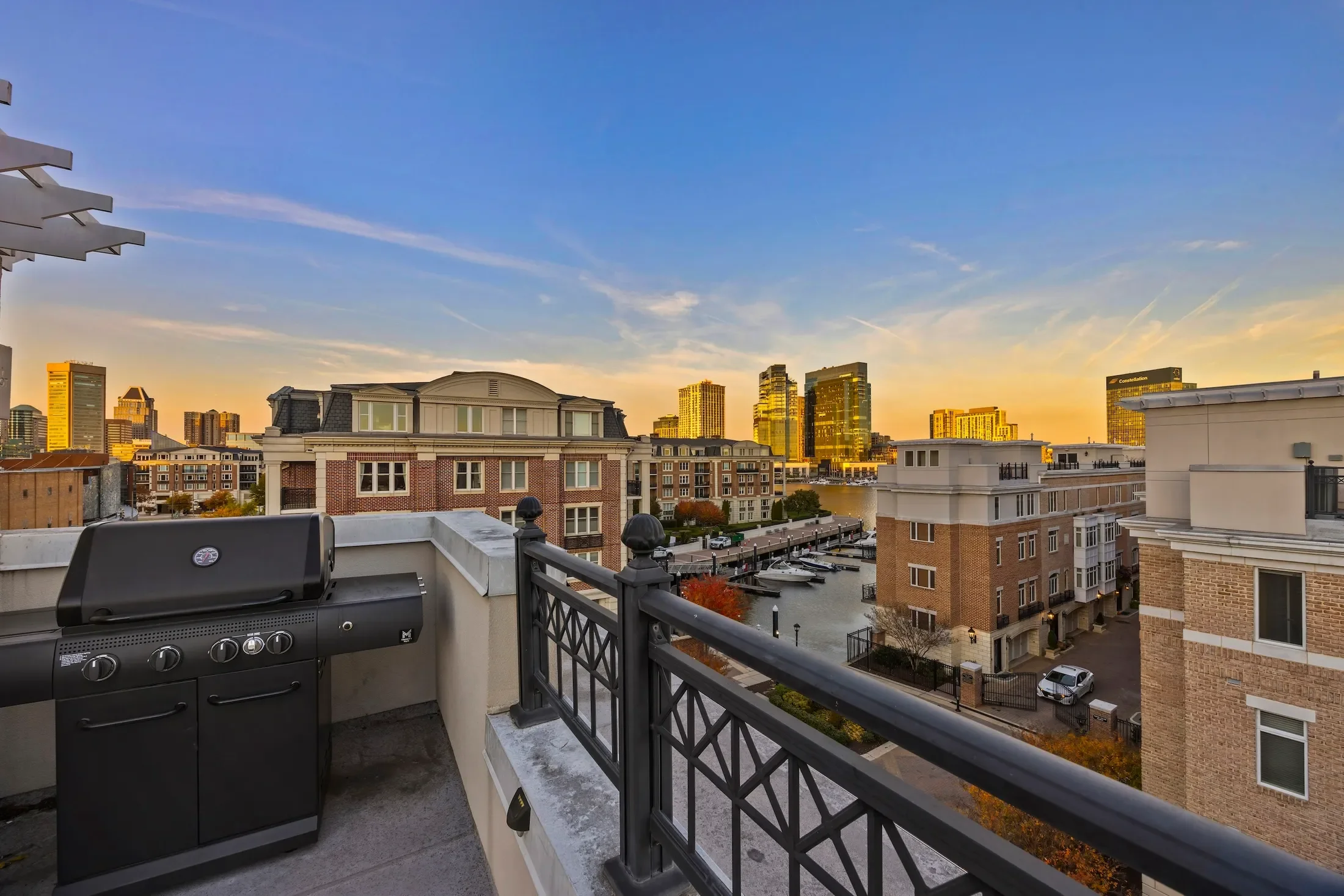 900 Valencia Court , 188, Baltimore, MD 21230, Baltimore, MD, United States. - Photo 41