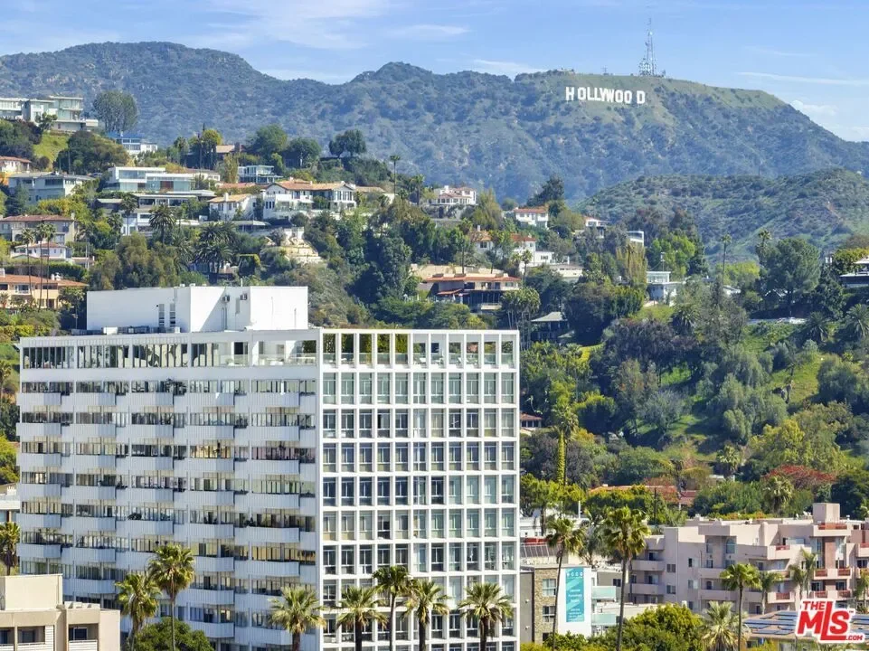7135 Hollywood Boulevard 802, Los Angeles, California, United States. - Photo 38