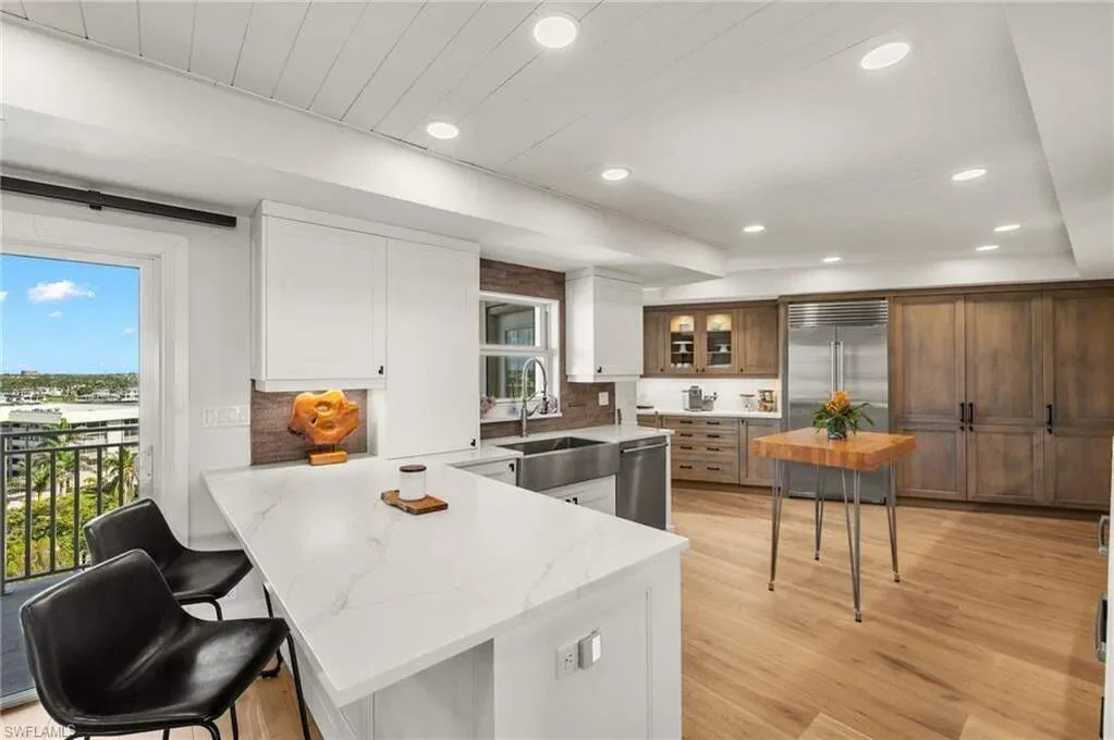 2901 GULF SHORE BLVD, #803S, Naples, FL, 34103, USA, Naples, Florida, United States. - Photo 5