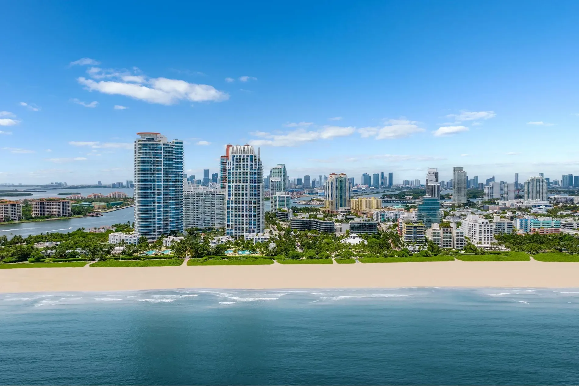 1 Collins Ave, Miami Beach, Florida, United States. - Photo 23