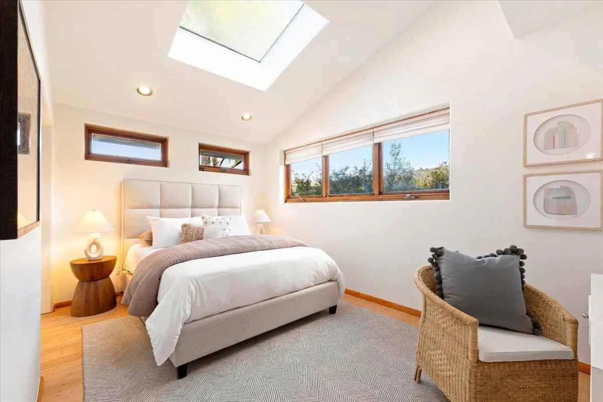 4808 Ogram Road, Santa Barbara, California, United States. - Photo 25