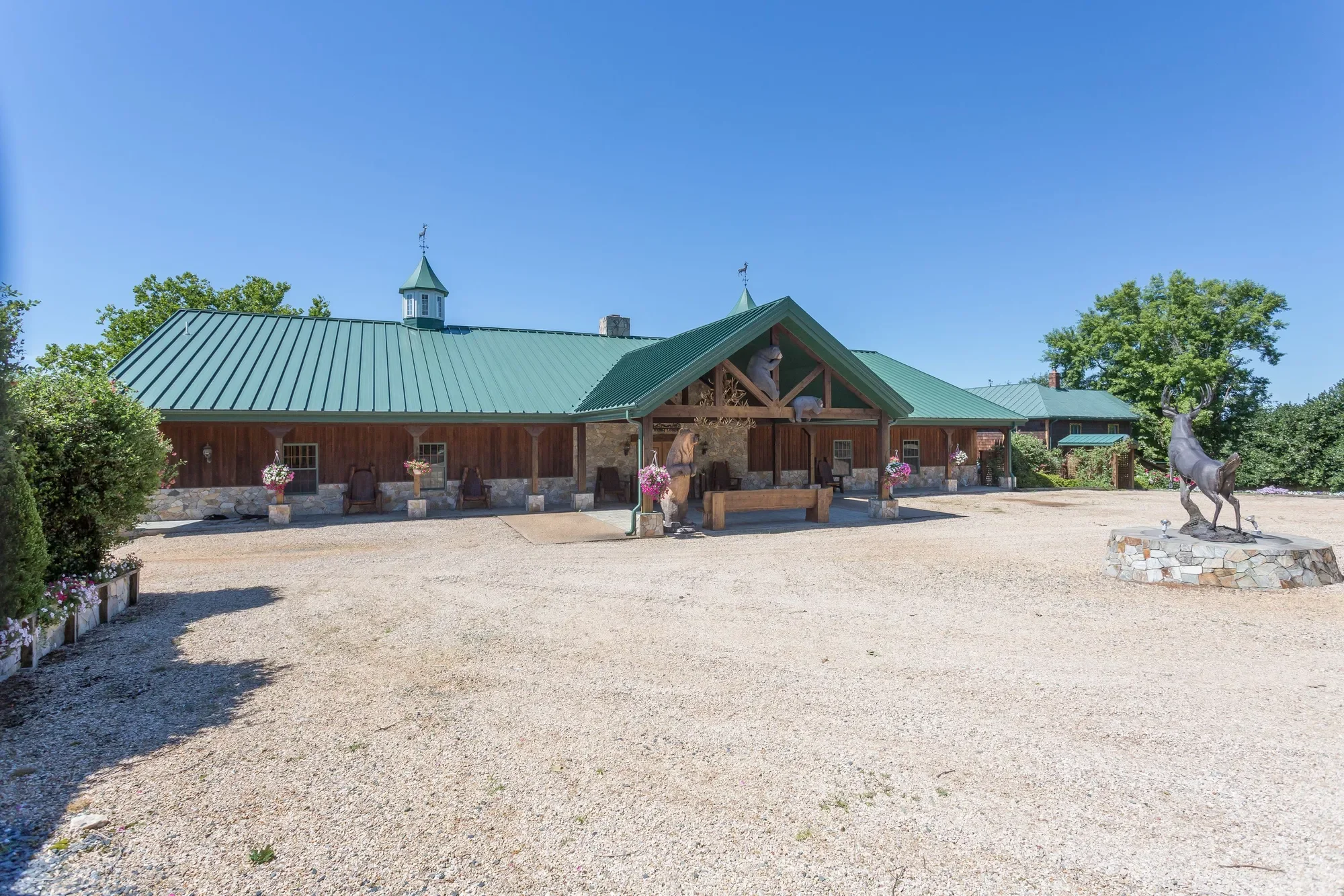 240 Stoneleigh Road, Palmyra, VA 22963, Lake Monticello, Virginia, United States. - Photo 6