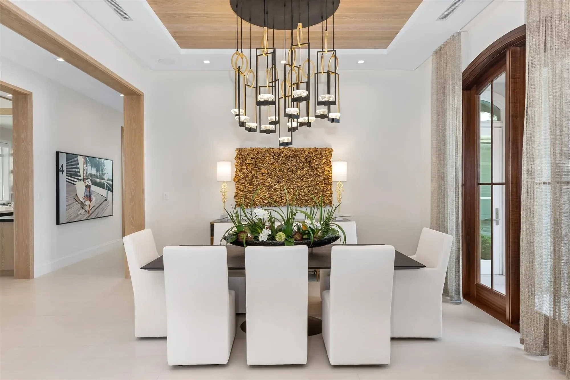 2520 Del Lago Dr, Fort Lauderdale, Florida, United States. - Photo 47