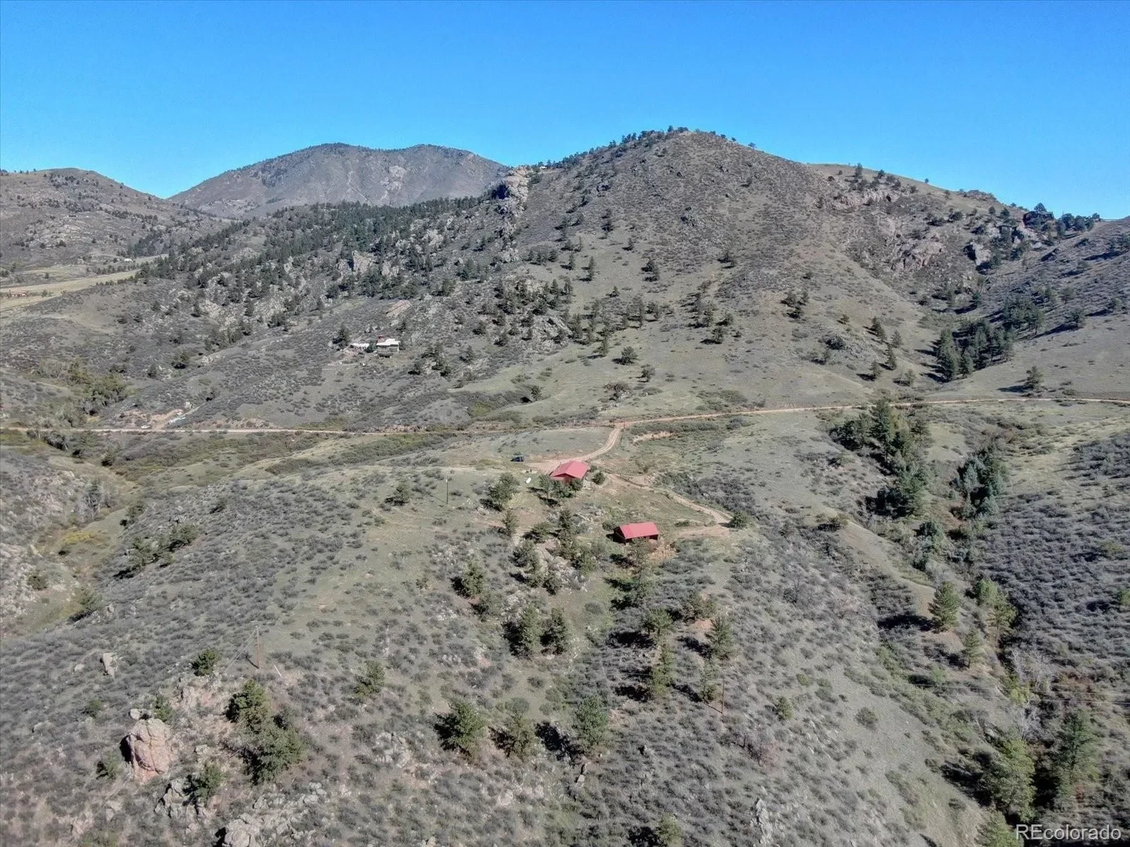 1165 Stagecoach Trail, Lyons, Colorado, United States. - Photo 40