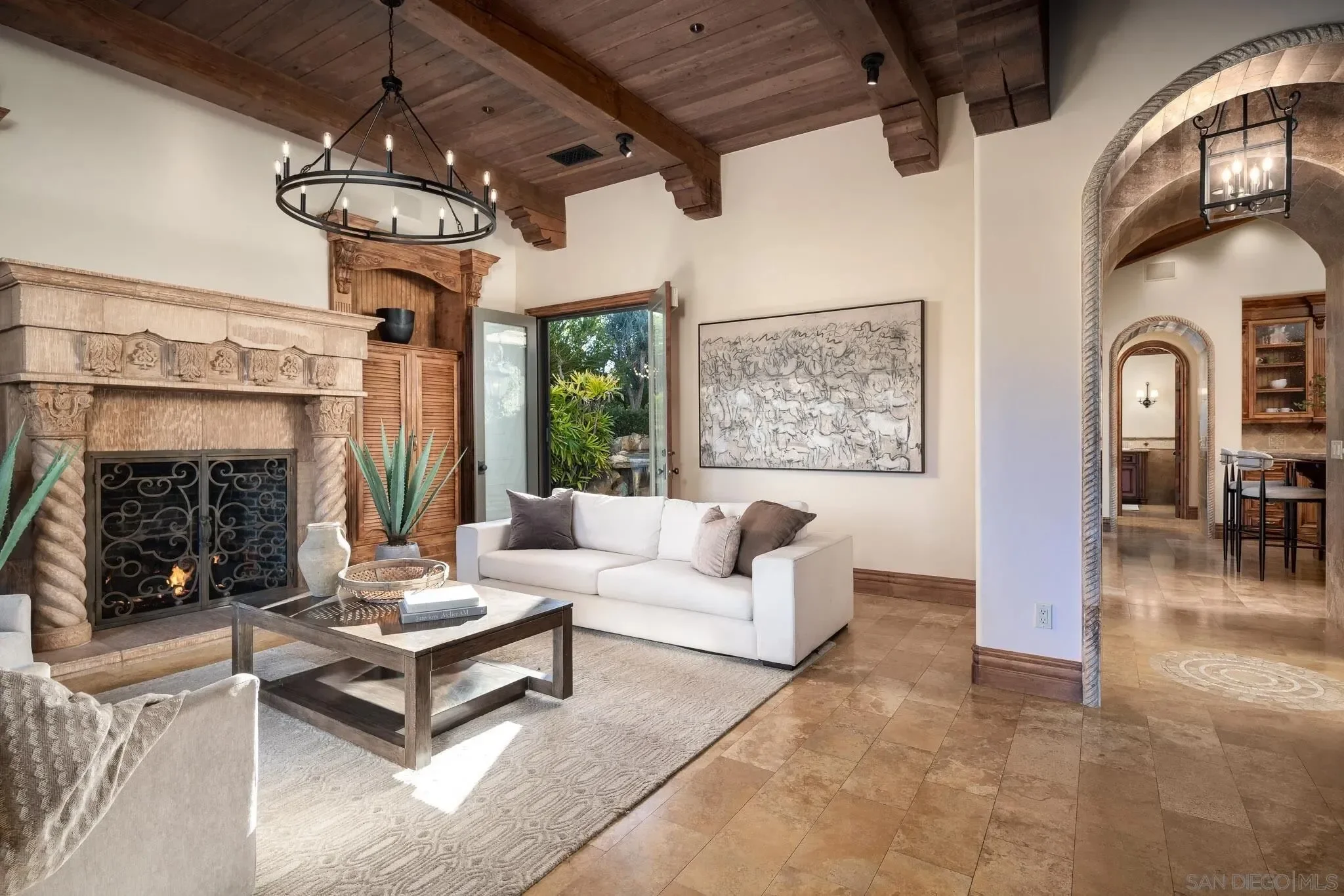 8341 Santaluz Village Green E, Rancho Santa Fe, California, United States. - Photo 14