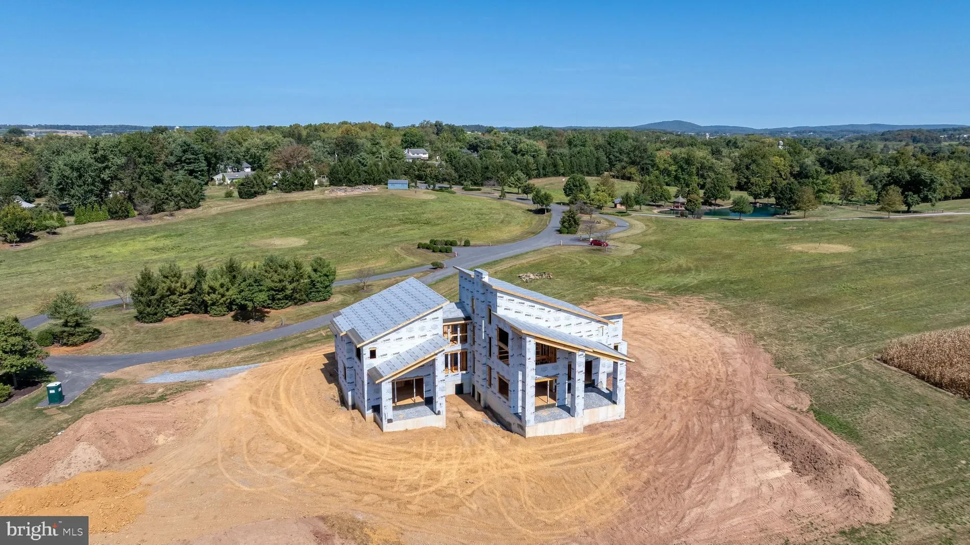 102 JAMESFIELD PL #LOT 4, MANHEIM, PA 17545, Manheim, Pennsylvania, United States. - Photo 7