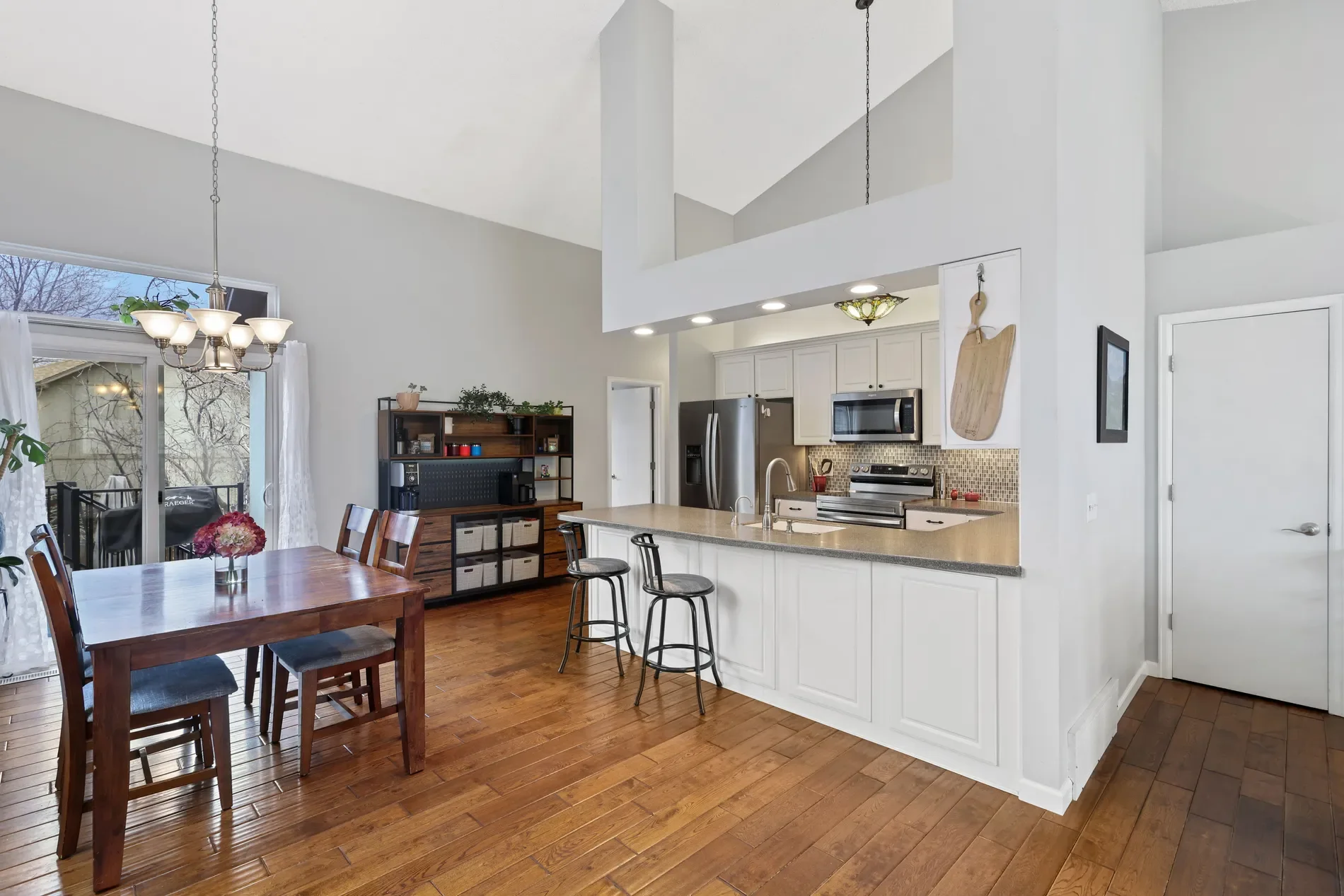 8540 Salsifa Terrace , Colorado Springs, CO 80920, Colorado Springs, Colorado, United States. - Photo 3