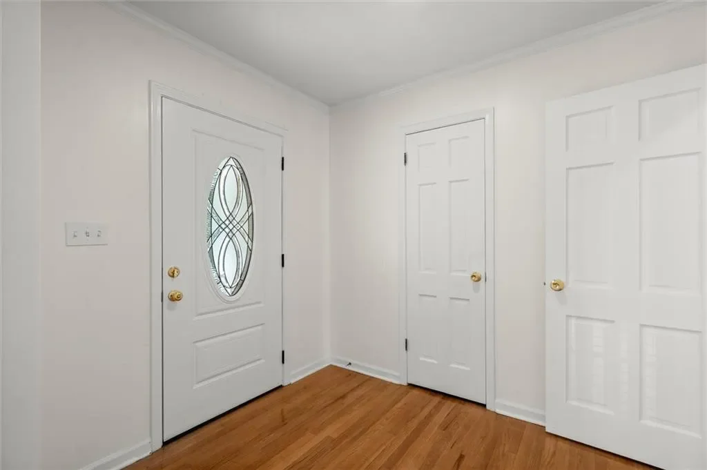 840 Hickory Drive SW, Marietta, Georgia, United States. - Photo 42