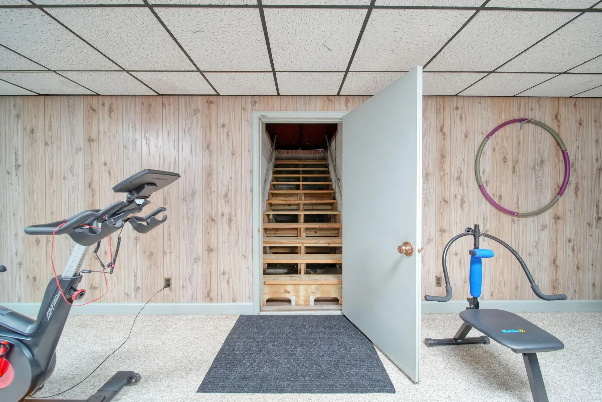 1111 N Lake Pleasant Road, Hillsdale, MI 49242, Hillsdale, Michigan, United States. - Photo 46