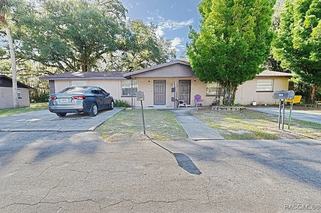 1154 NE 1st Street, Crystal River, FL 34429, Crystal River, Florida, United States. - Photo 6