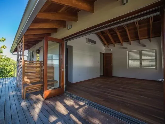 Luxurious Home in Playa Venao