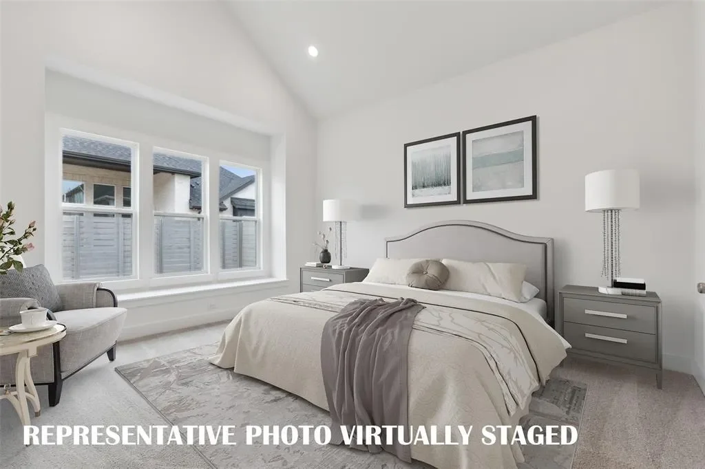 Single Family Residence in McKinney