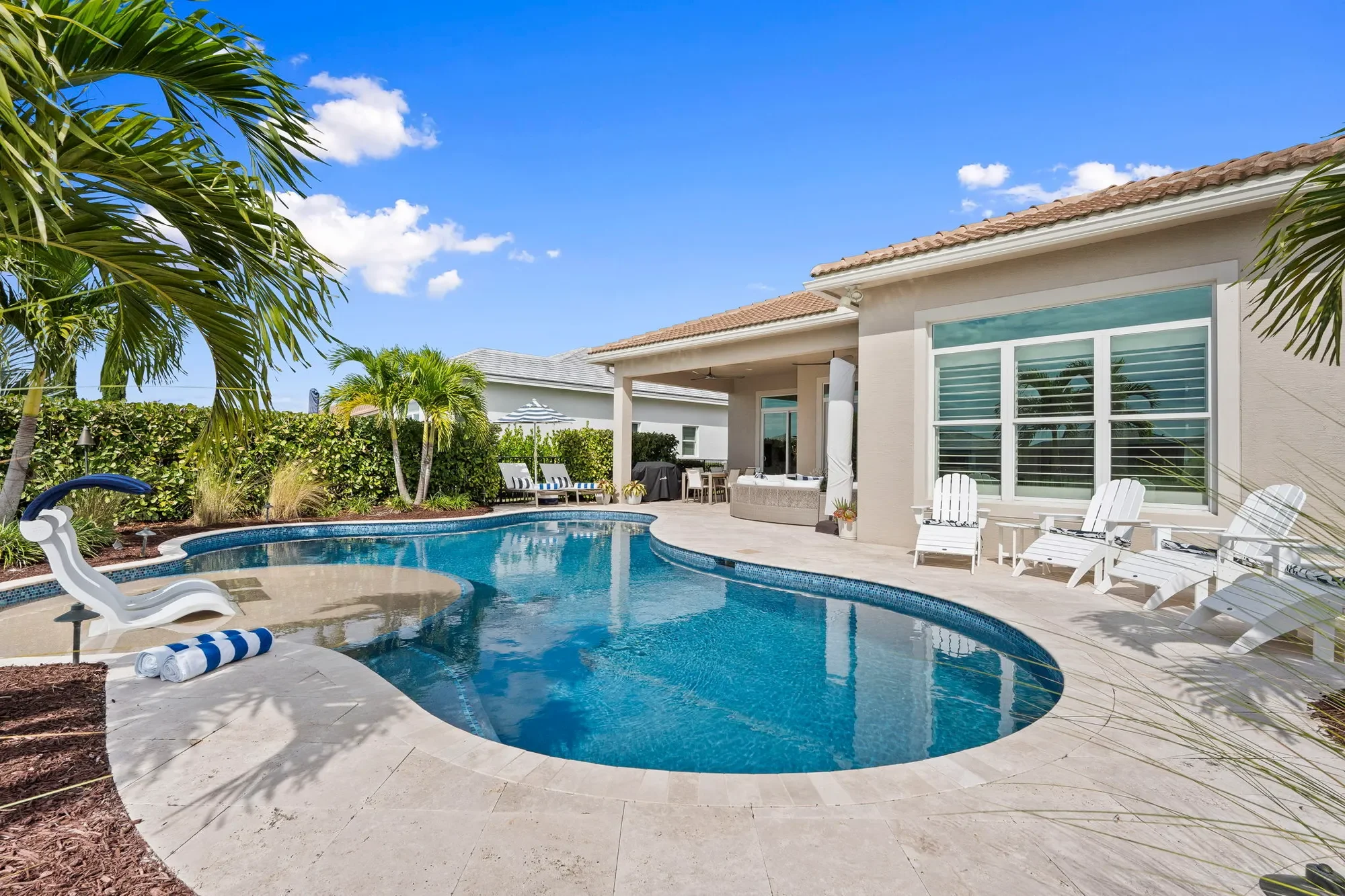 11298 SW Lunata Way , Port St Lucie, FL 34987, Port St. Lucie, Florida, United States. - Photo 33