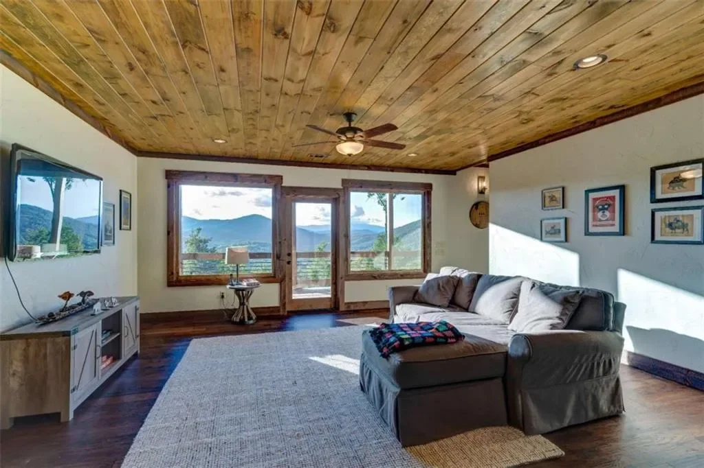 370 High Ridge Road, Blue Ridge, Georgia, United States. - Photo 16