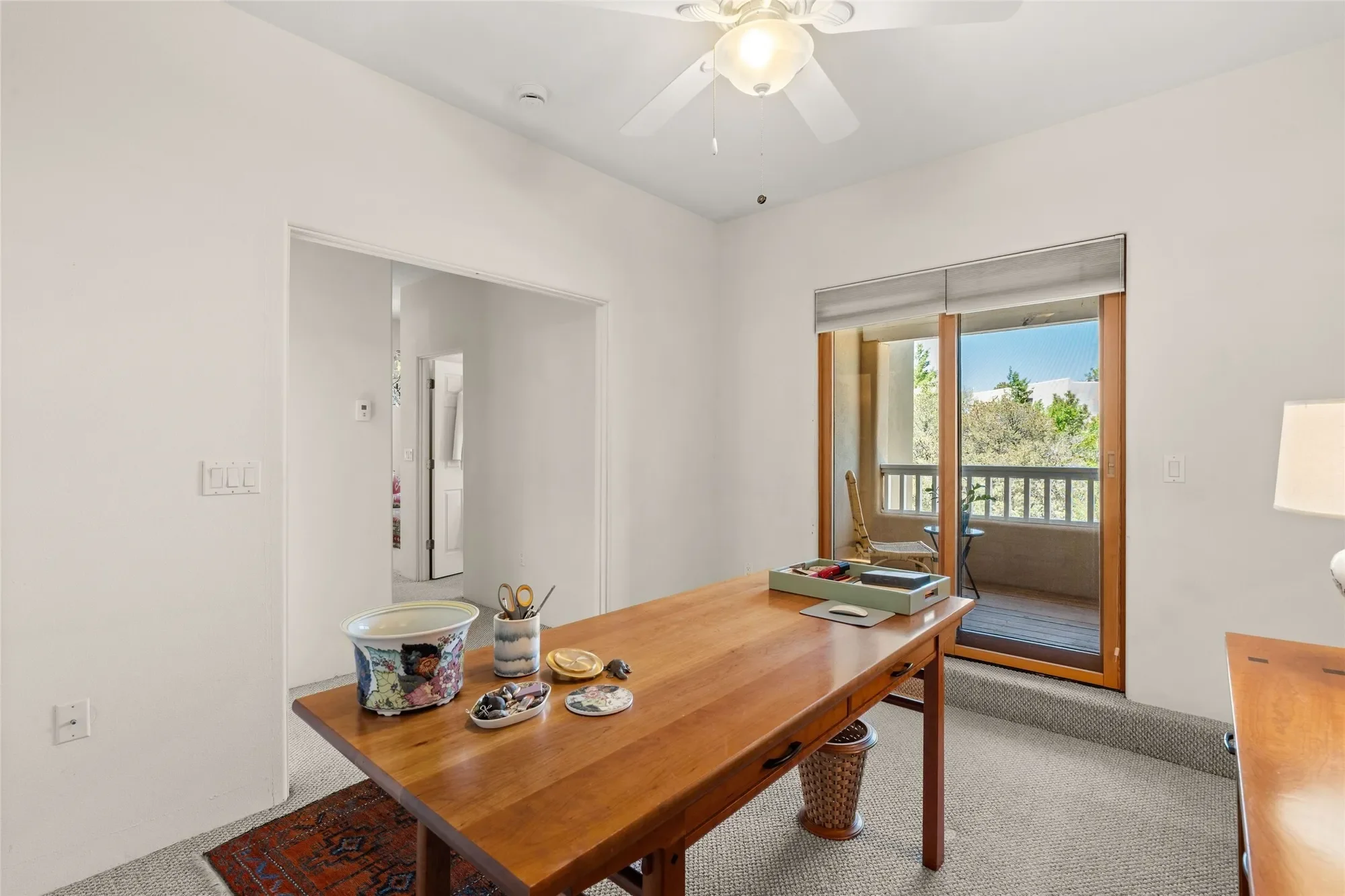 757 Viento Circle , Santa Fe, NM 87501, Santa Fe, New Mexico, United States. - Photo 13