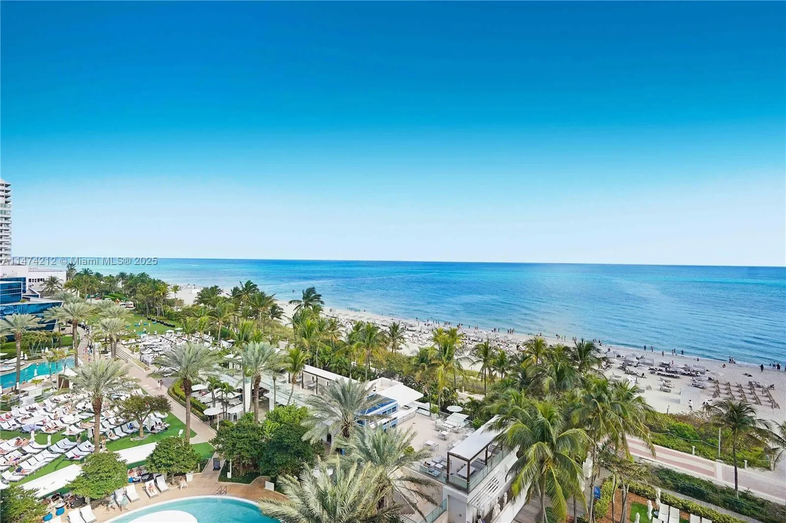 4391 Collins Ave 709, Miami Beach, Florida, United States. - Photo 40