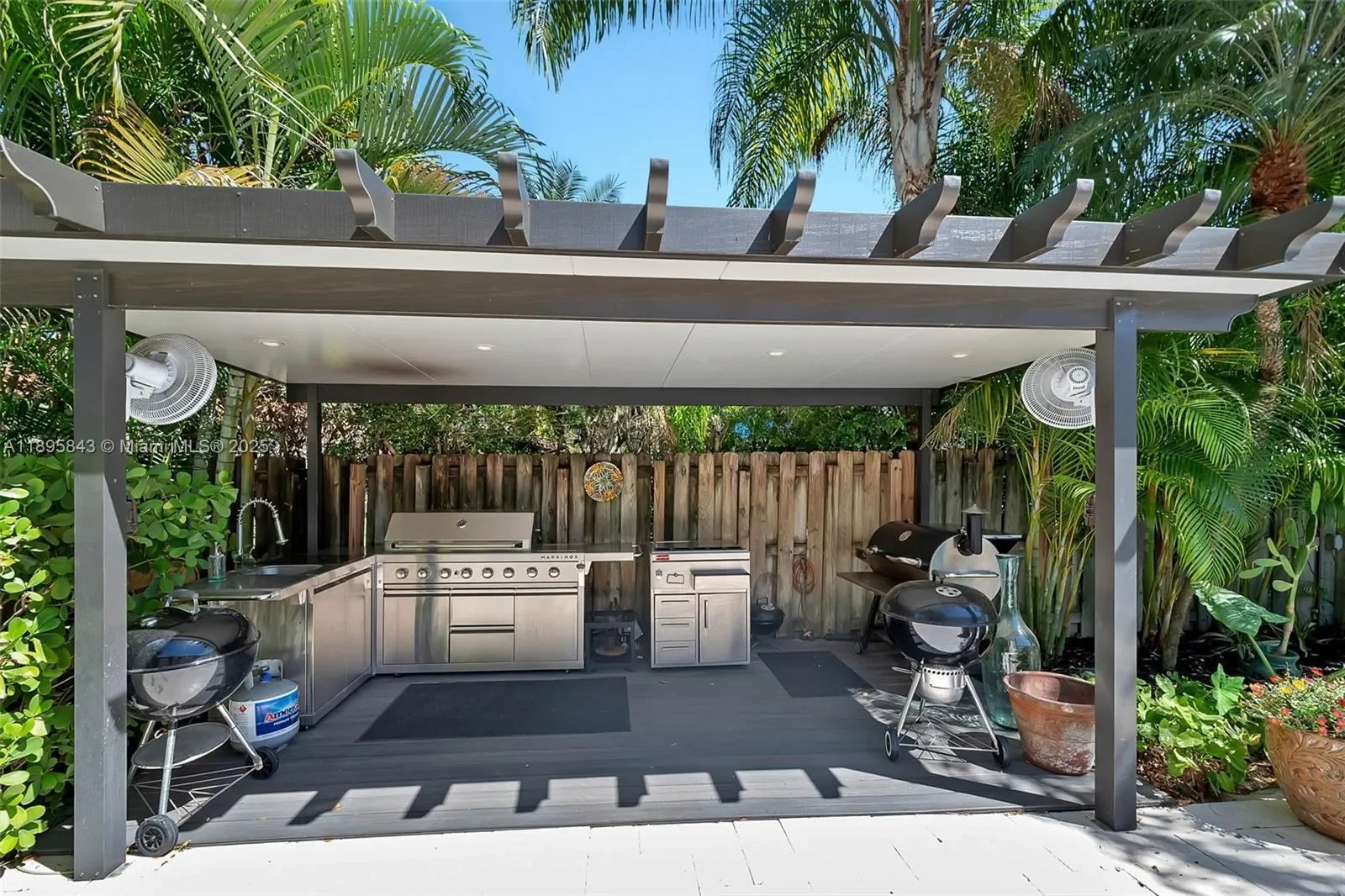16723 SW 78th Pl, Cutler Bay, Florida, United States. - Photo 17