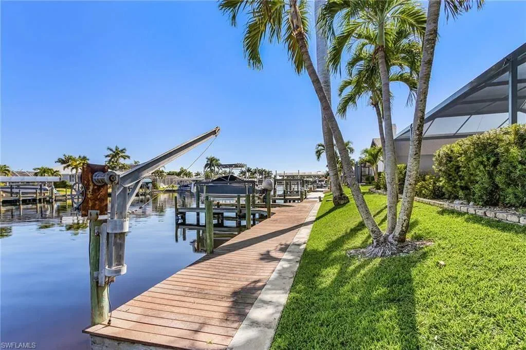 5603 SW 11th AVE, Cape Coral, FL, 33914, USA, Cape Coral, Florida, United States. - Photo 25
