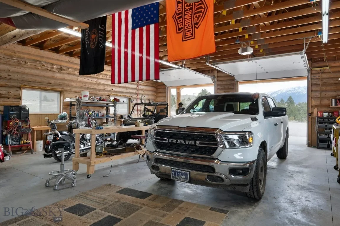 285 Lost Trail, Townsend, Montana, United States. - Photo 27