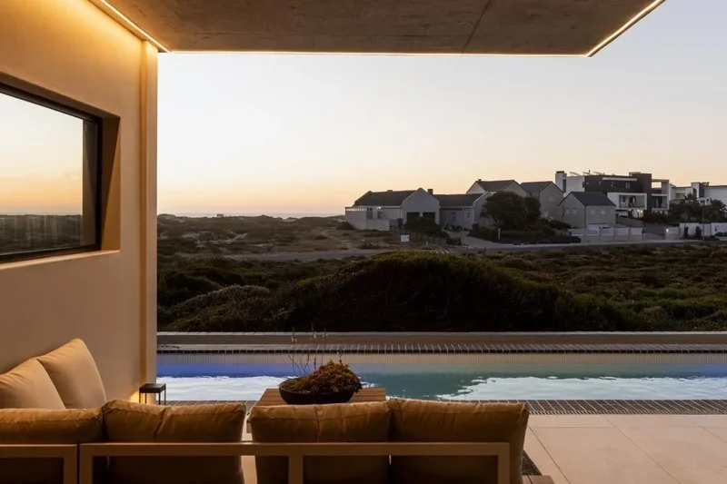 South Africa, Western Cape, Yzerfontein, S E Sauerman Street, 40, Yzerfontein, Western Cape, South Africa. - Photo 32