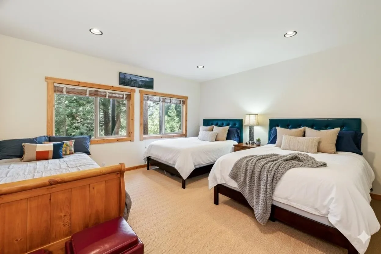 12391 Stockholm Way, Truckee, California, United States. - Photo 20
