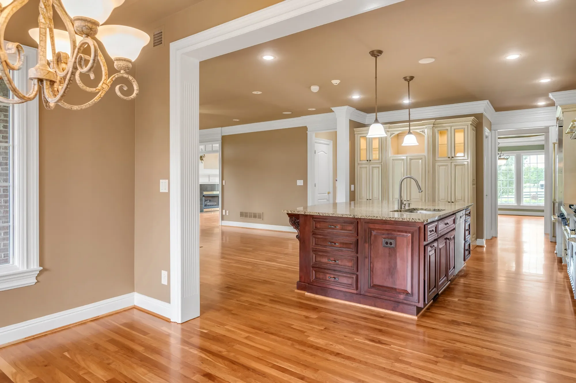 1004 Wil Rose Lane, Versailles, KY 40383, Versailles, Kentucky, United States. - Photo 18