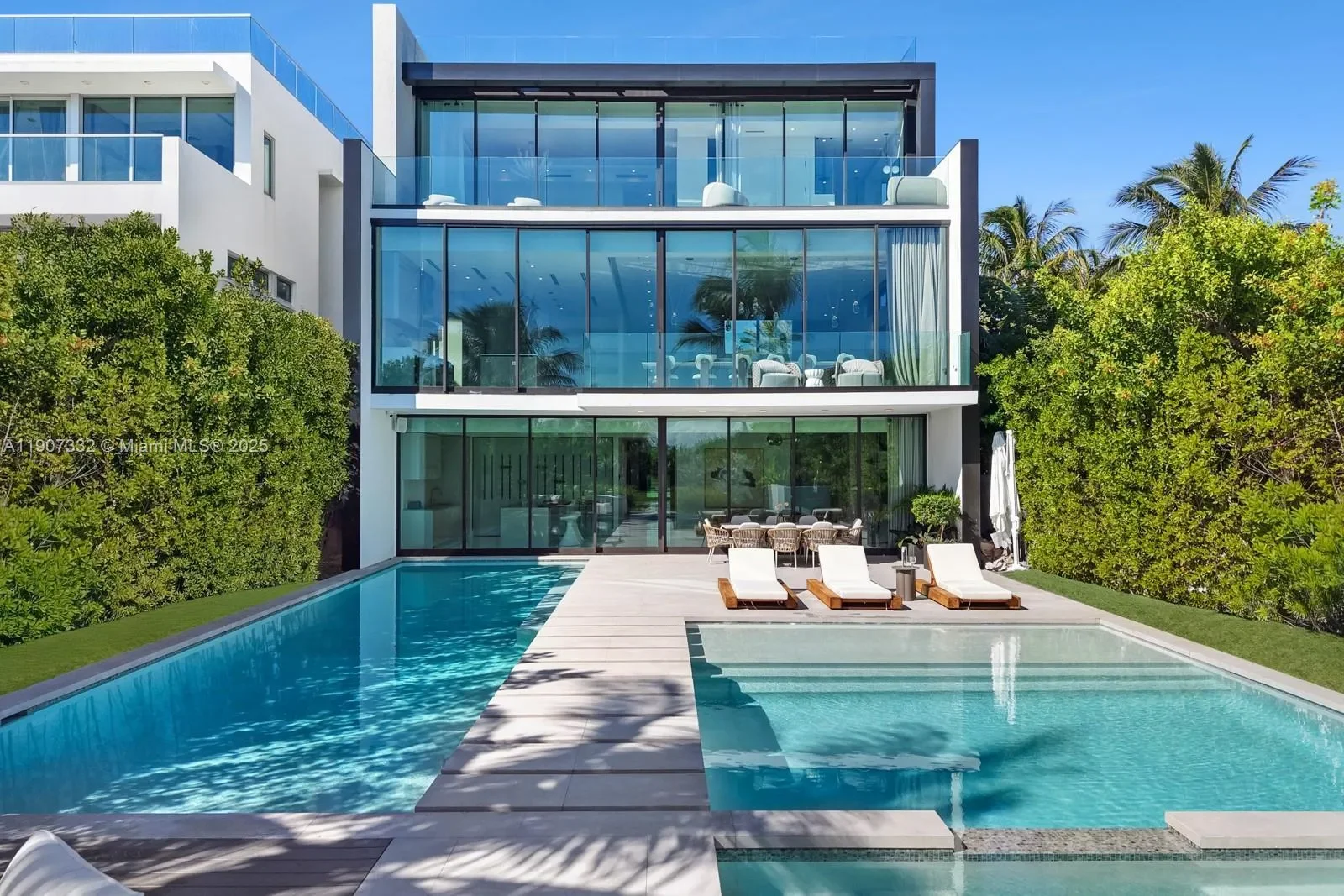 7845 Atlantic Way, Miami Beach, Florida, United States. - Photo 5