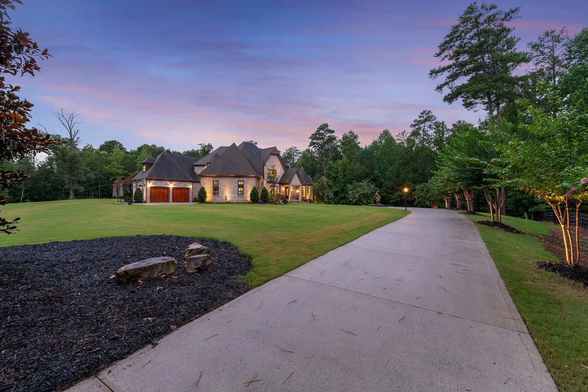 14560 Wood Road, Milton, GA 30004, Milton, Georgia, United States. - Photo 23