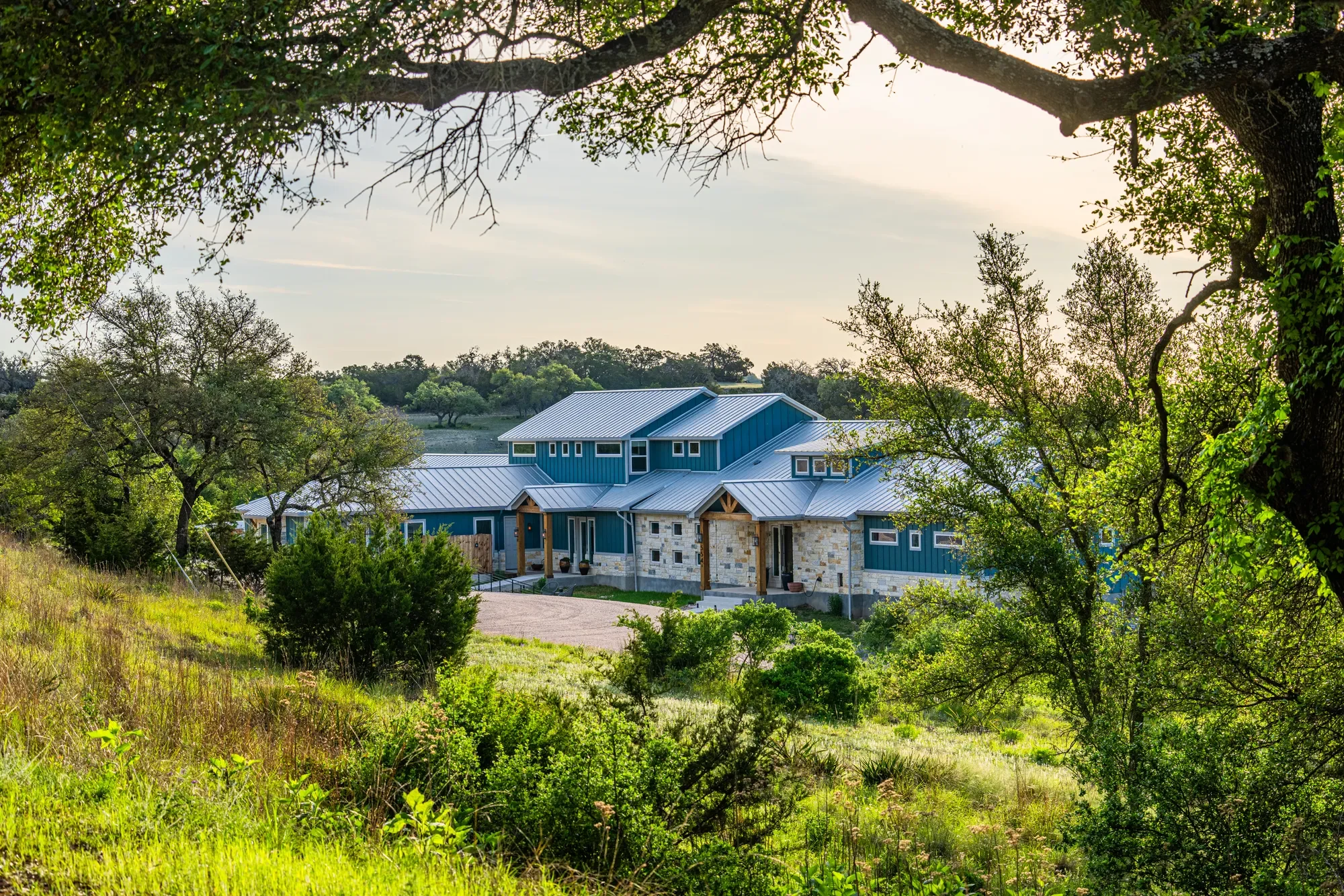 554 Seven Falls Drive , Fredericksburg, TX 78624, Fredericksburg, Texas, United States. - Photo 31