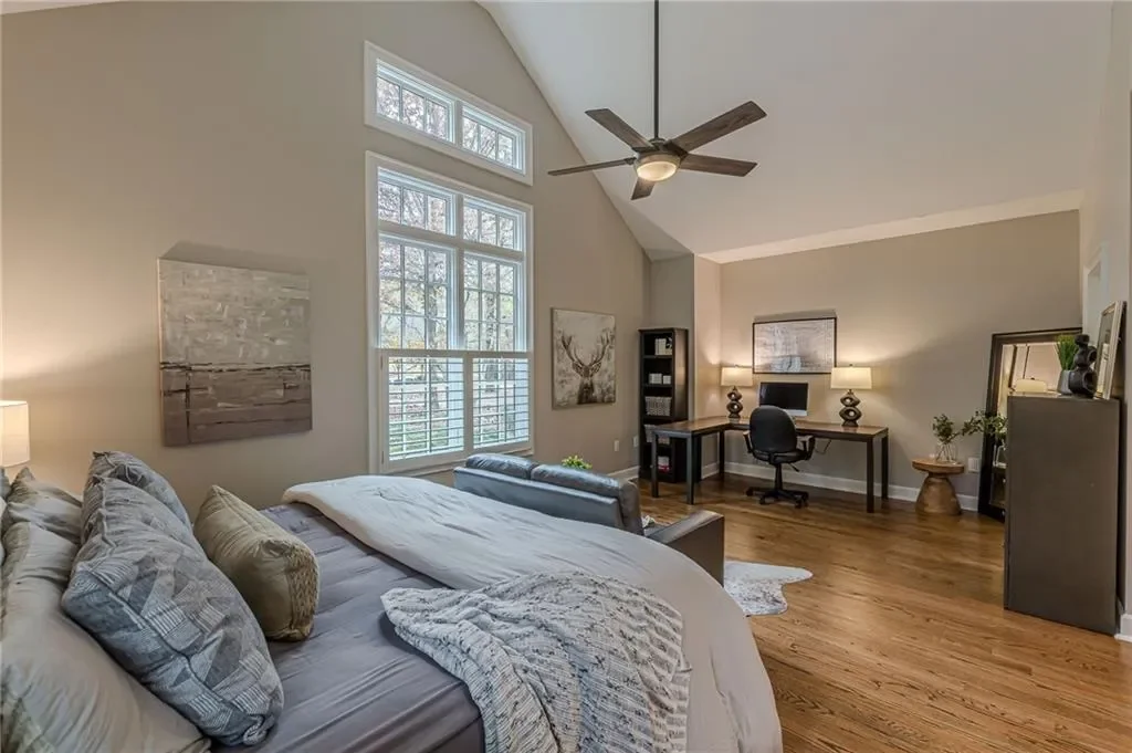5752 W PHILLIPS MILL Road, Douglasville, Georgia, United States. - Photo 66