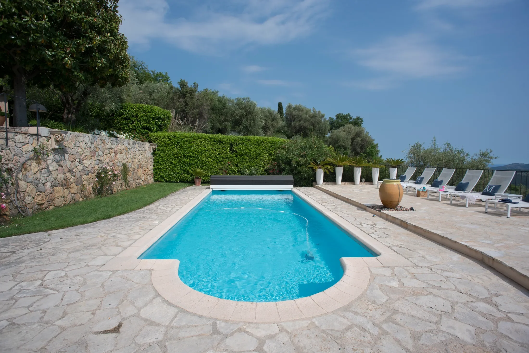 Provence, France, French Riviera, Provence-Alpes-Côte d'Azur, France. - Photo 9