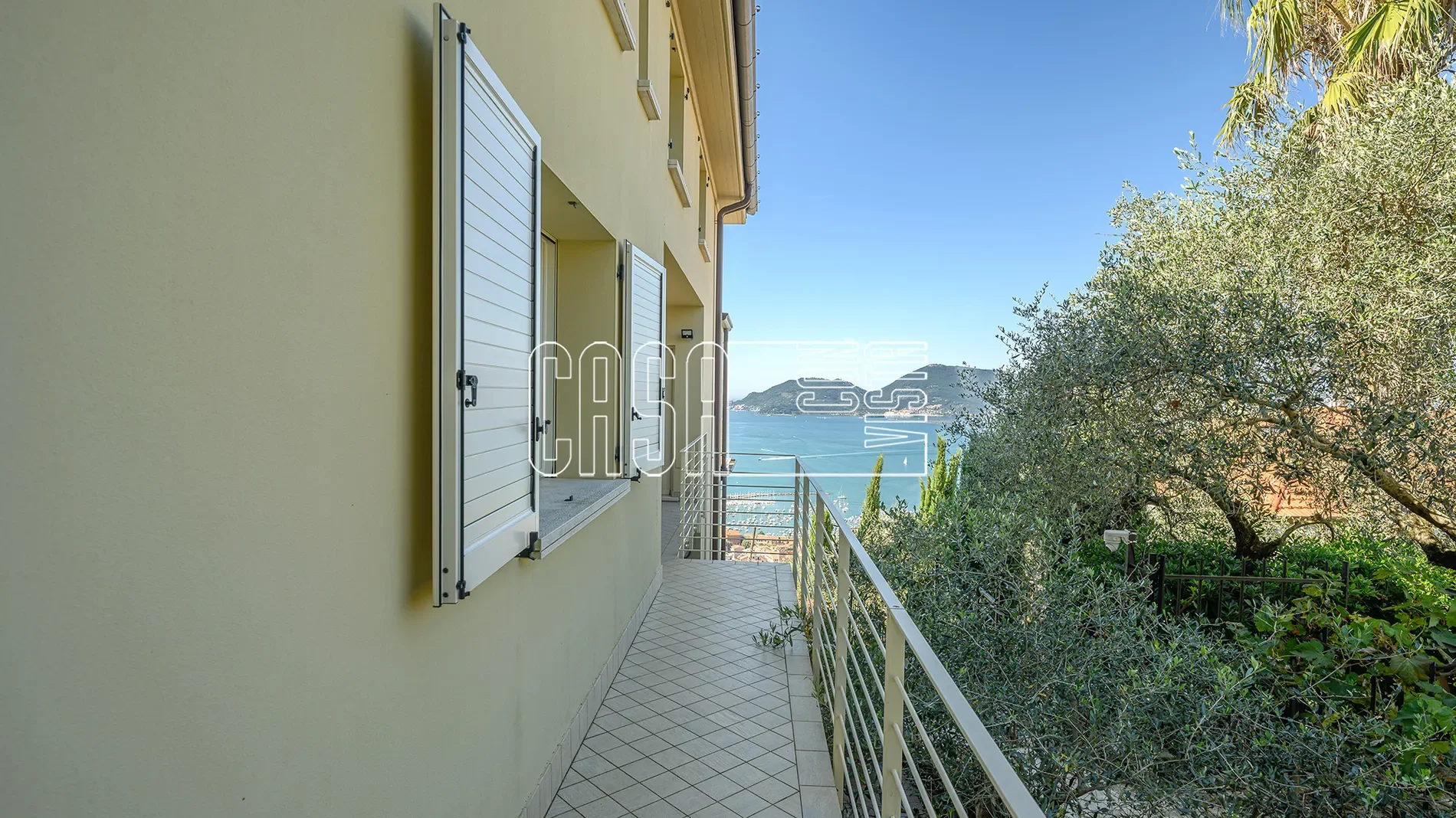 Località Catene, 6, 19032 Lerici SP, Italy, Lerici, Liguria, Italy. - Photo 41