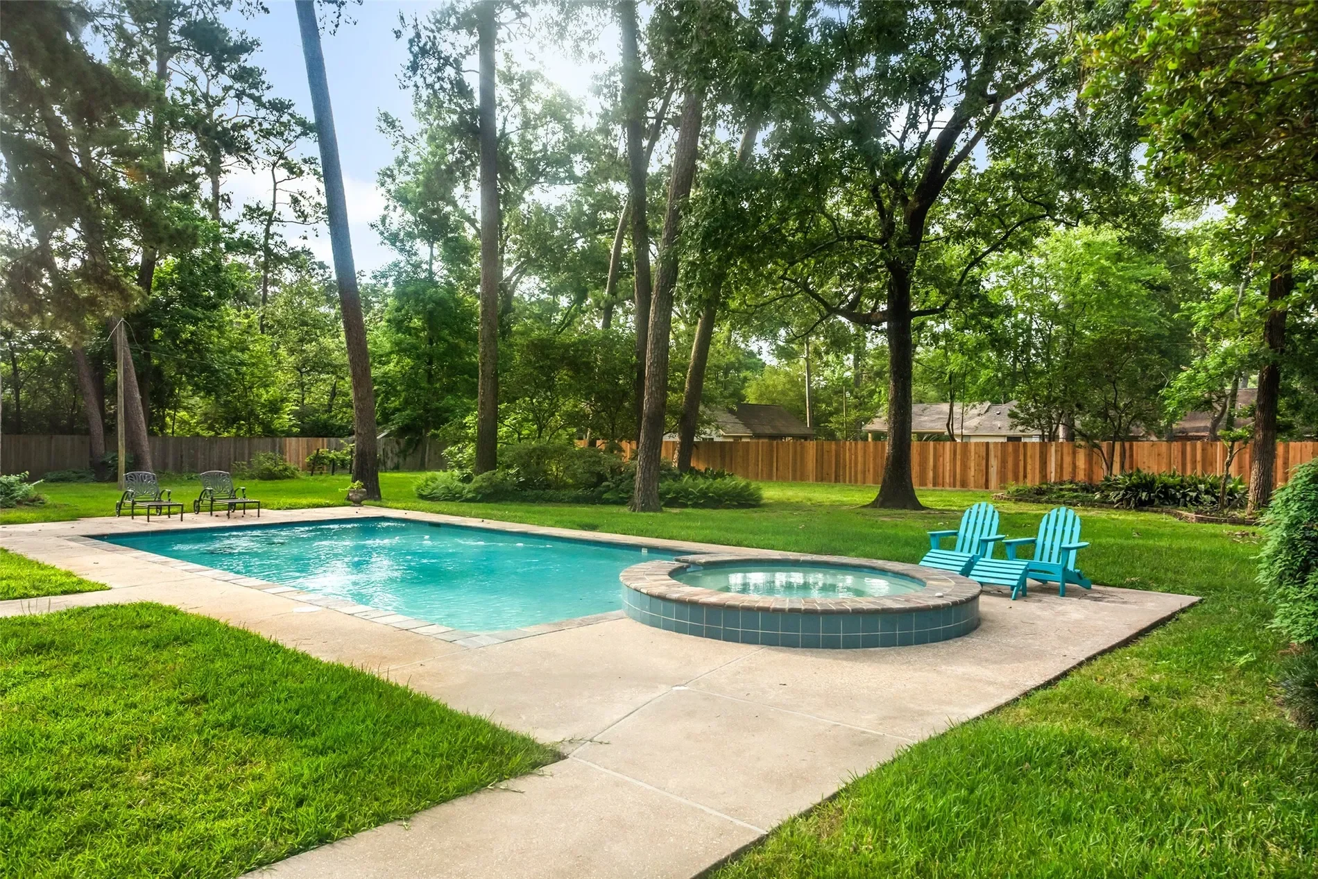 1710 Magnolia Lane, Kingwood, TX 77339, Houston, Texas, United States. - Photo 23
