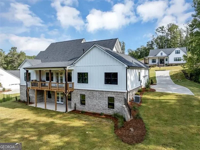 Cumming, Georgia, United States. - Photo 13