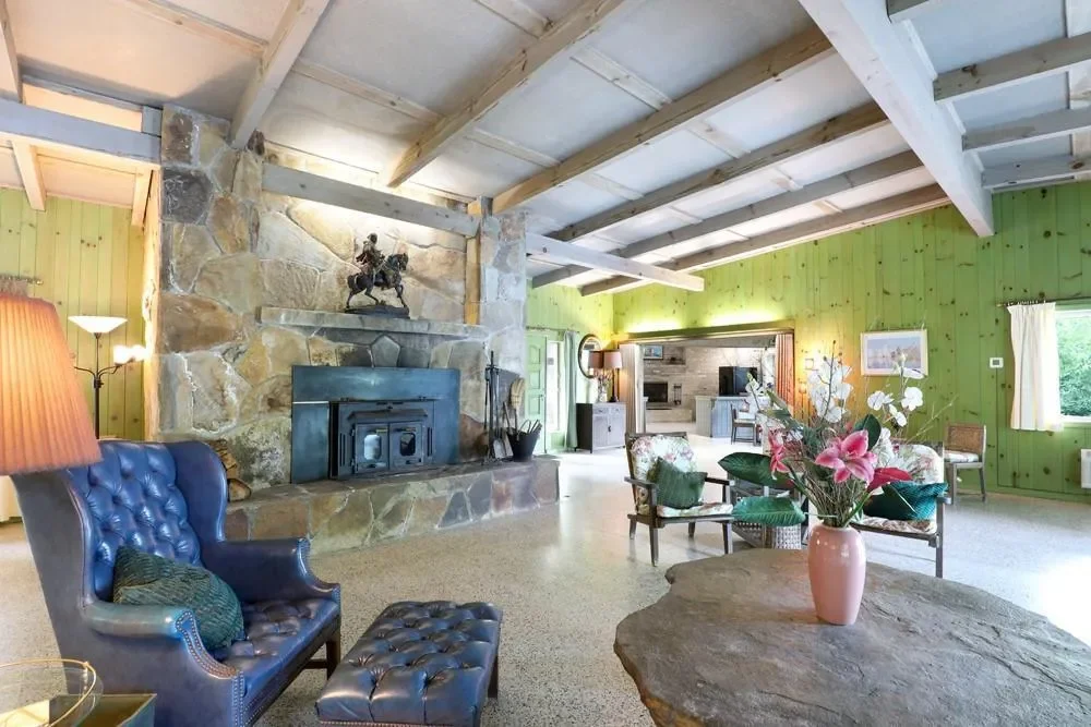 120 Pinto Lane, Lakemont, Georgia, United States. - Photo 16