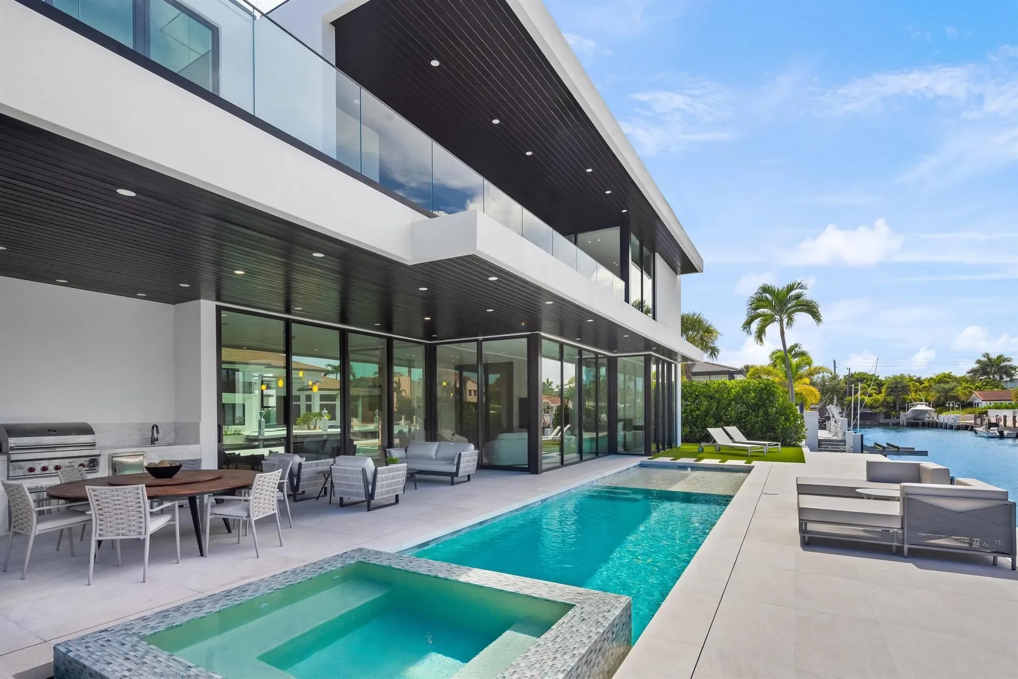 541 Golden Harbour Drive, Boca Raton, Florida, United States. - Photo 11