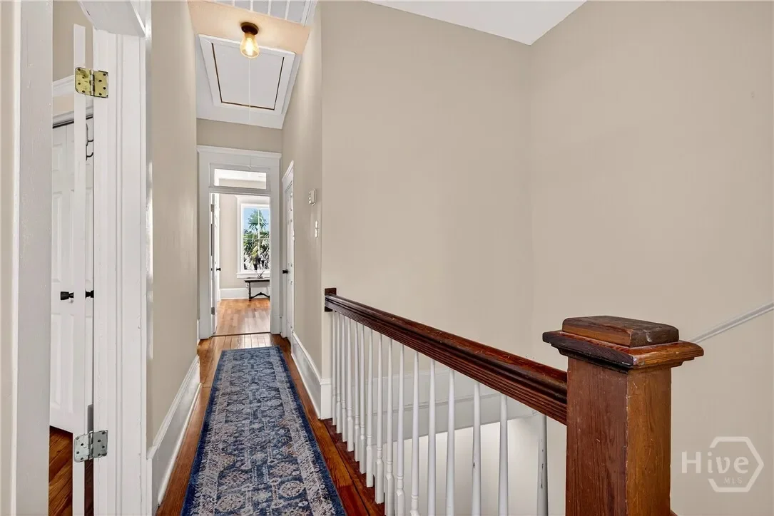 513 E Henry Street, Savannah, Georgia, United States. - Photo 9
